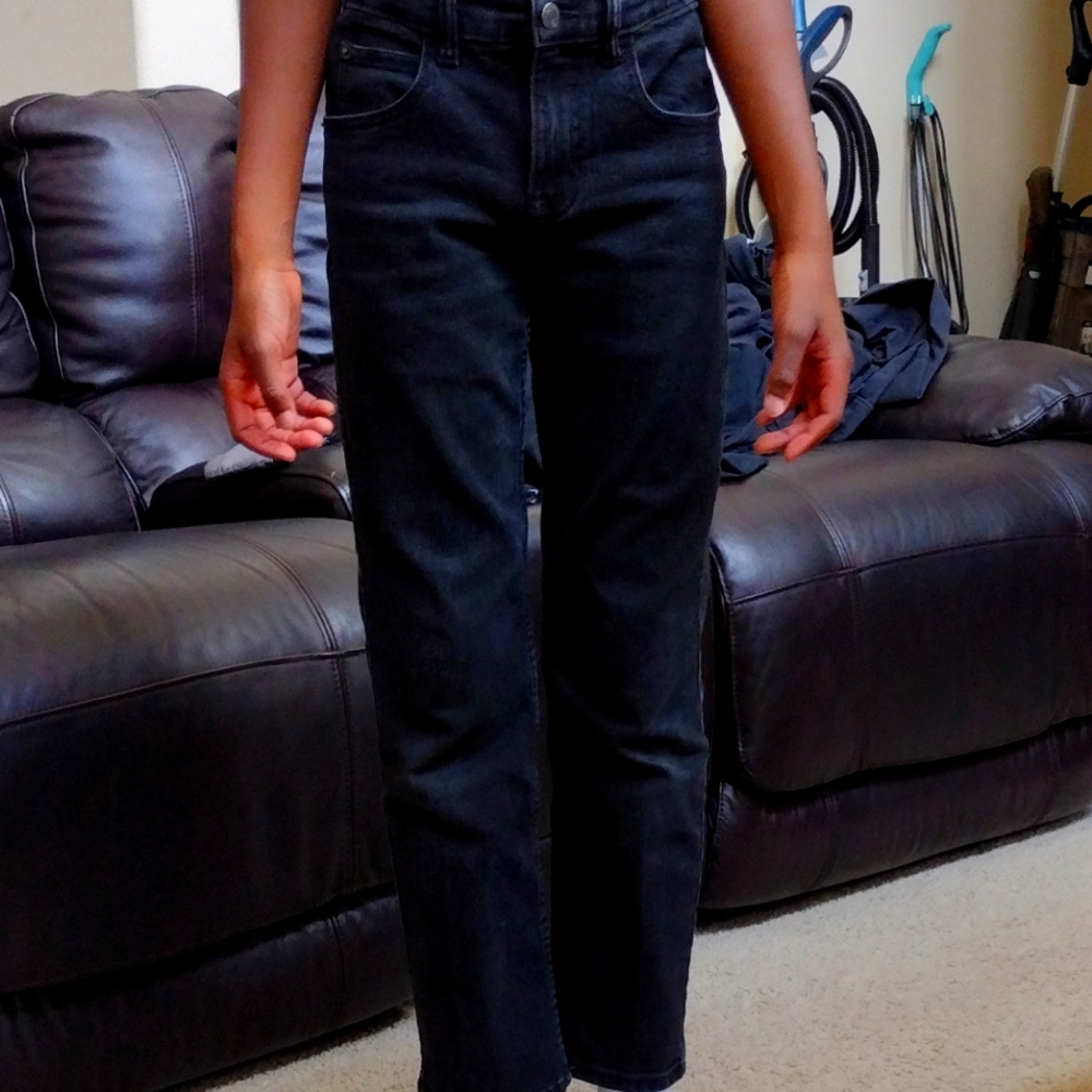 Size 14 Boys Jeans